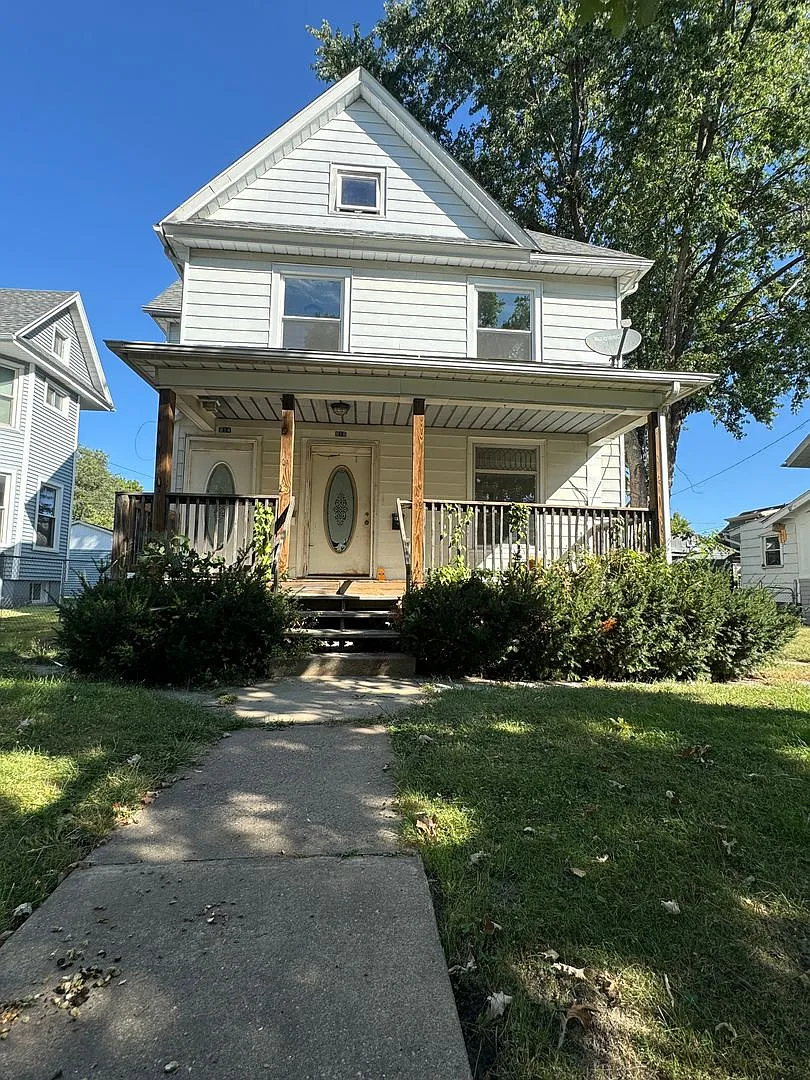 814 E High St #3B-1BA-1220SQFT photo 1