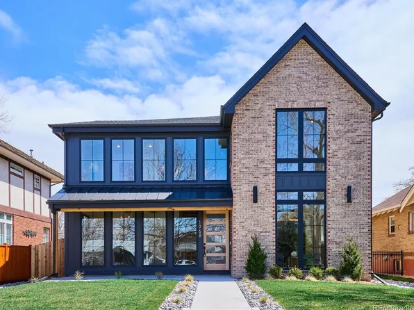 1968 S Pennsylvania Street, Denver, CO 80210