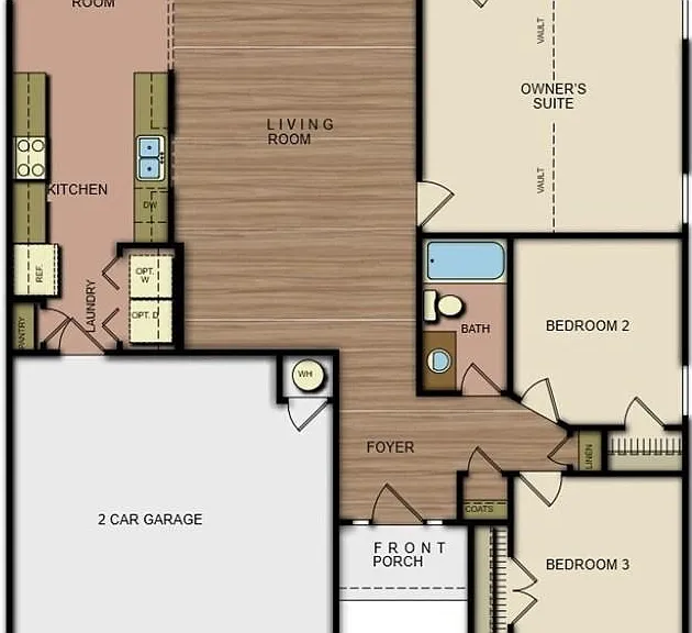 3809 SW Mistletoe Ave — Photo 23
