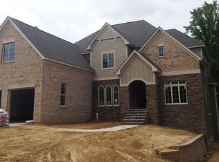 754 Barossa Valley Dr NW, Concord, NC 28027