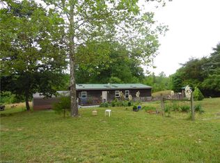 415 Powell Blvd, Prospect Hill, NC 27314