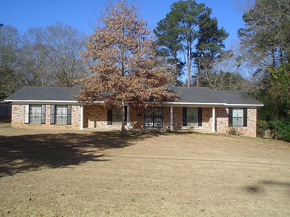 Front of the House (Fall)