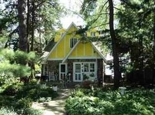 504 E Clear Lake Dr, Fremont, IN 46737