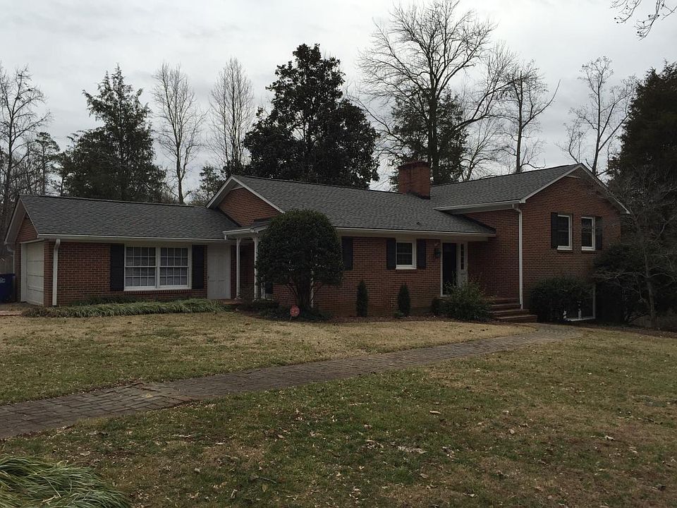 Front of 840 Yorkshire