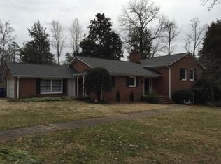 840 Yorkshire Rd, Winston Salem, NC 27106