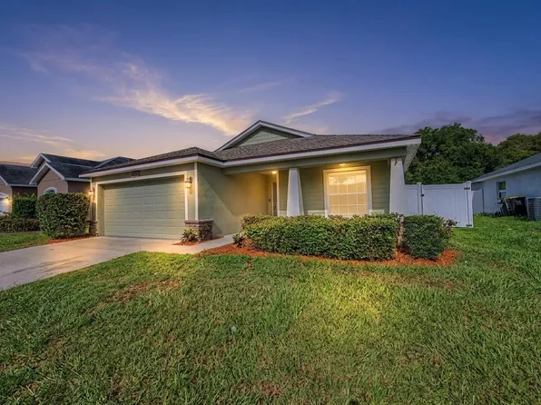 7918 Chestnut View Dr, Lakeland, FL 33810