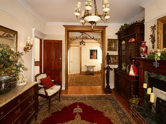 Entry / hallway, photo 1