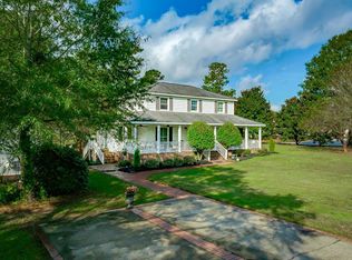 1024 Pebble Ln, Manning, SC 29102