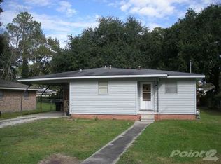 730 E Division St, Jennings, LA 70546