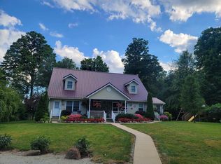 6890 State Road 110 Rd, Argos, IN 46501