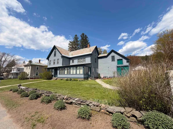 62 Parker Street, Winchester, NH 03470