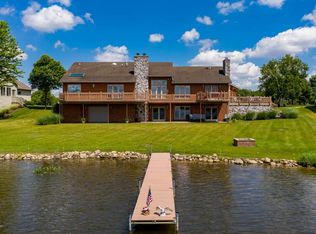 25481 Island View Ln, Sturgis, MI