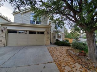 4855 S Argonne St, Aurora, CO 80015
