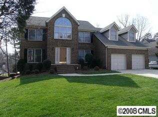 5823 Maylandia Rd, Charlotte, NC 28269