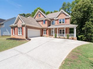 6874 Deer Creek Trce, Stone Mountain, GA 30087