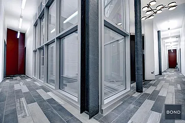 Rented by Bond New York