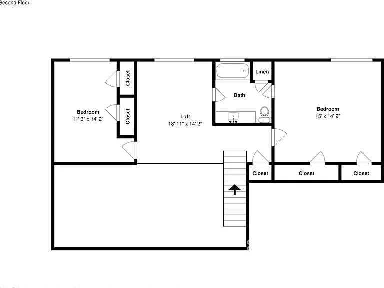 2107 Stonegate Dr — Photo 3