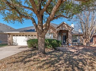 4409 Hunters Lodge Dr, Round Rock, TX 78681