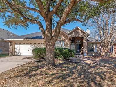 4409 Hunters Lodge Dr, Round Rock, TX, 78681