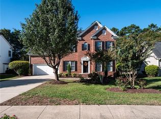 3824 Waters Reach Ln, Indian Trail, NC 28079