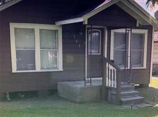785 Dillard St, Houston, TX 77091