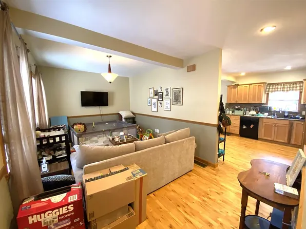 31 Warren St, Cambridge, MA 02141