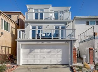 1124 1st St, Hermosa Beach, CA 90254