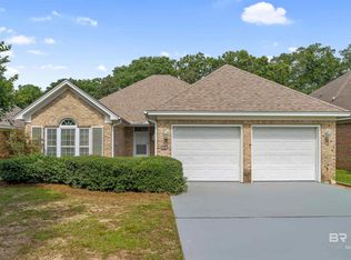 134 Club Dr, Fairhope, AL 36532