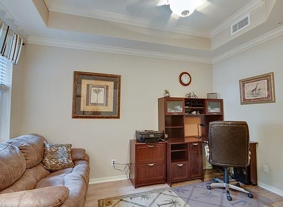 4th image of 21547 Baccarat Ln Unit 102