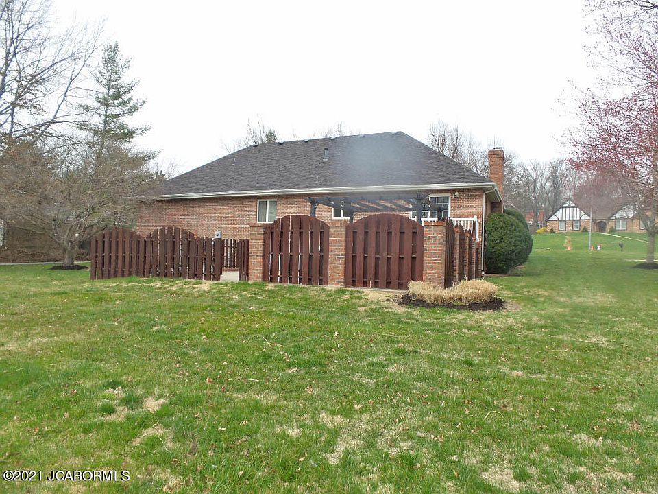 2603 Huntleigh Pl, Jefferson City, MO 65109 Zillow