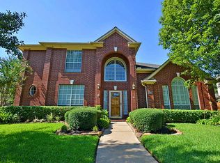 17015 Preston Springs Dr, Houston, TX 77095