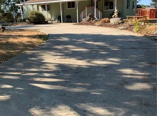 3767 Ramblin Rd, Mariposa, CA 95338