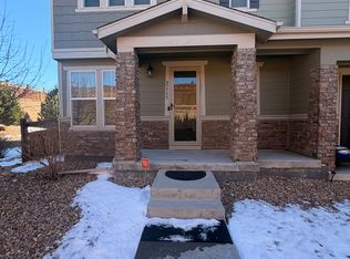 21755 E Quincy Cir, Aurora, CO 80015