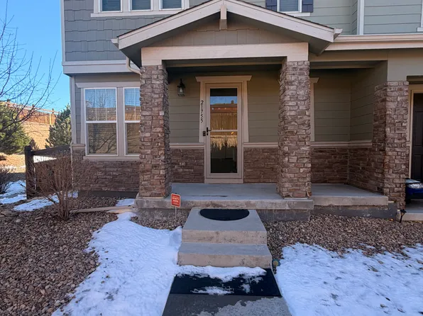 21755 E Quincy Cir, Aurora, CO 80015