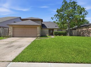 5314 Treewood Dr, Humble, TX 77346