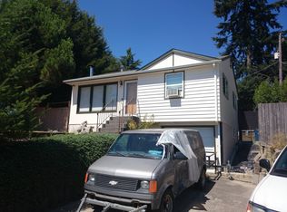 9251 31st Pl SW, Seattle, WA 98126