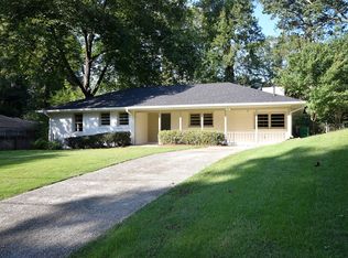 1527 Tryon Rd, Atlanta, GA 30319