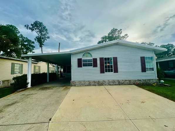 1017 Iroquois Trl #I, Mulberry, FL 33860