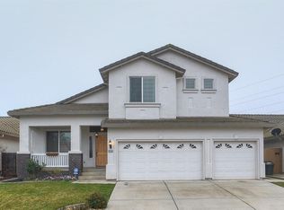 9456 Pournelle Ct, Sacramento, CA
