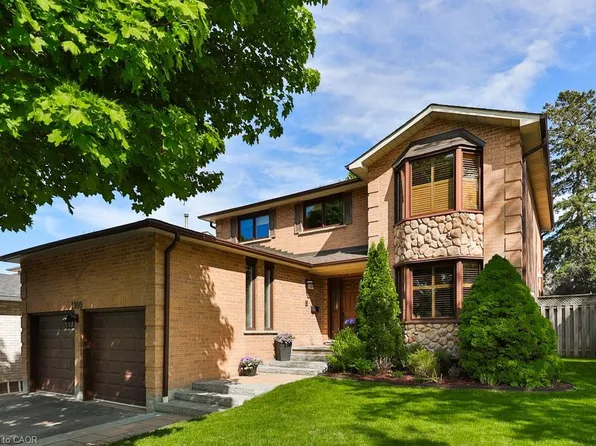 1910 Stoneybrook Ct, Mississauga, ON L5L 3W2