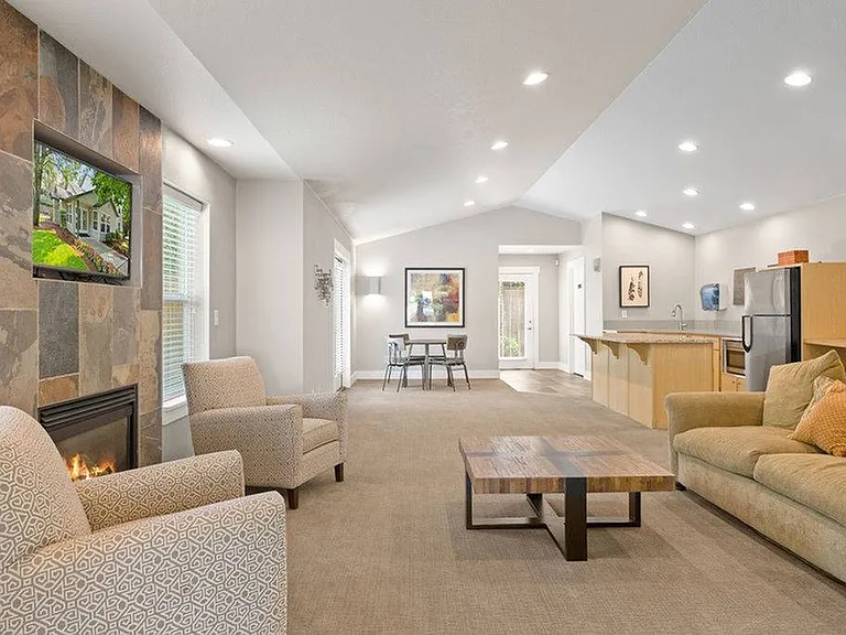 Clubhouse