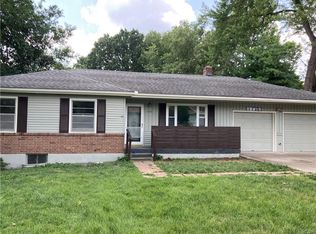11205 E 48th St, Kansas City, MO 64133