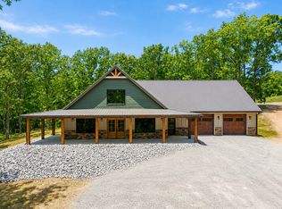 2120 Highway 412 W, Linden, TN 37096