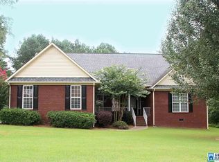 120 Bee Cove Rd, Anniston, AL 36207