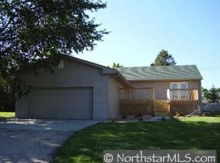 744 Main St NW, Coon Rapids, MN 55448