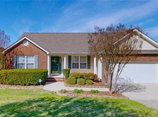 111 Erica Dr, Archdale, NC 27263