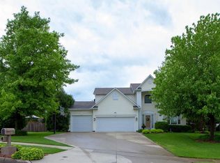 6920 NW 98th St, Johnston, IA 50131