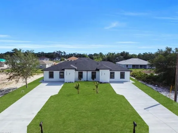 4646 Leonard Blvd S, Lehigh Acres, FL