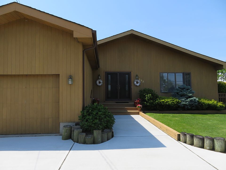 All Cedar Home          