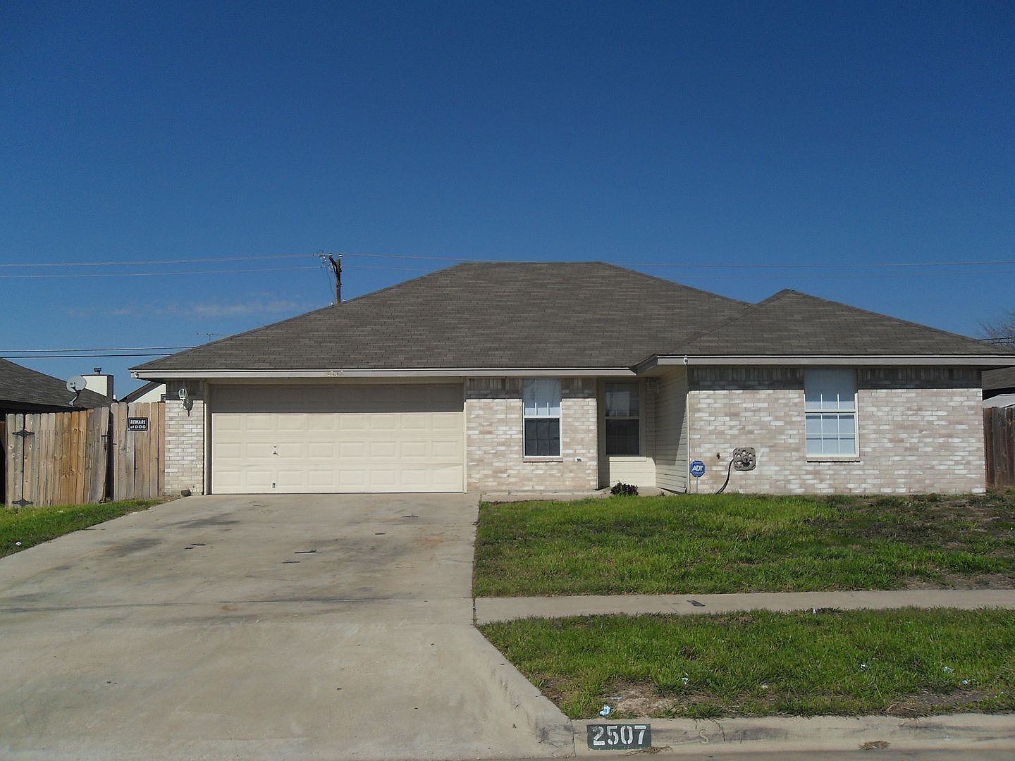 2507 Westwood Dr, Killeen, TX 76549 | Zillow